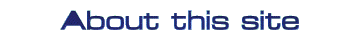 About this site